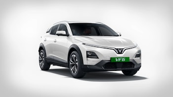 VinFast Suspends India EV Production Plans Just A Year After Market Entry
