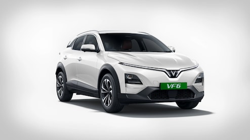 VinFast Plans 3 New EV Models, Double India's Sales Infrastructure In 2026
