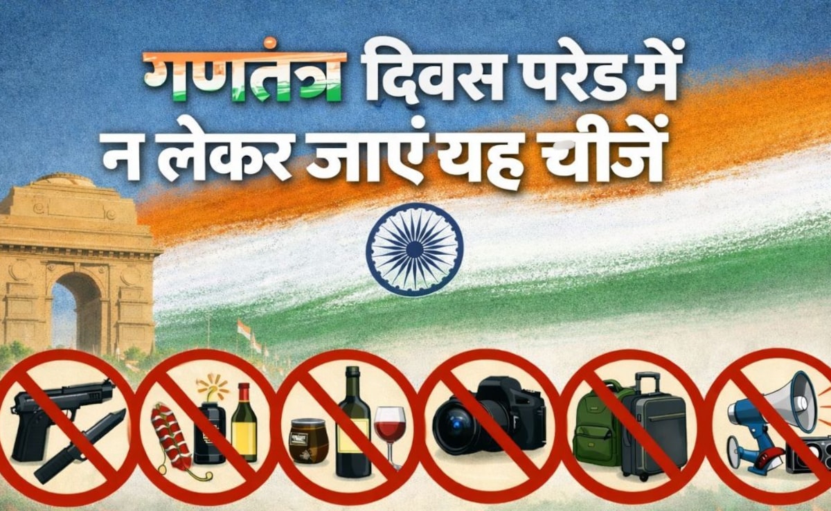 Latest and Breaking News on NDTV