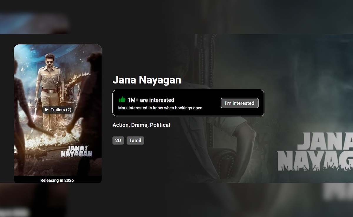 Latest and Breaking News on NDTV