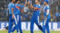 Harbhajan Raises Big 'Concern' Despite India's Big Win Over NZ In 1st T20I