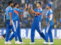 Harbhajan Raises Big Concern Despite Indias Big Win Over NZ In 1st T20I