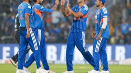 India vs USA LIVE Streaming, T20 World Cup 2026 LIVE Telecast: When And Where To Watch