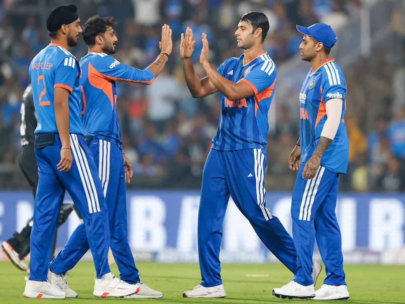 India vs USA LIVE Streaming, T20 World Cup 2026 LIVE Telecast: When And Where To Watch