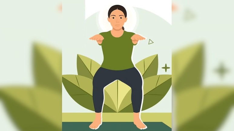 घुटनों और जोड़ों का दर्द होगा छूमंतर! बस रोज करें ये आसान 'नी मूवमेंट', आयुष मंत्रालय ने भी बताए इसके फायदे