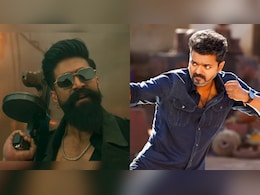 Vijay's Film In Court, Yash's <i>Toxic</i> In Trouble: Double Whammy For <i>Jana Nayagan</i> Producers