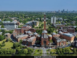 Indian Students Going Abroad Drop 31% In Two Years, Government Data Reveals