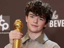 Golden Globe Awards 2026 Winners List: Adolescence ने जीते चार अवॉर्ड, देखें किसके हिस्से आया क्या