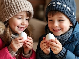 सर्दियों में एनर्जी का पावरहाउस है अंडा, सर्दी जुकाम भगाने से लेकर जानिए इसके सुपरपावर फायदे