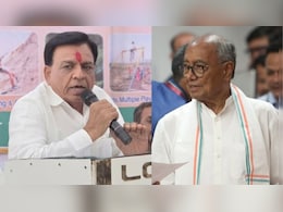 दिग्विजय सिंह को कोई सीरियसली नहीं लेता, हिंदू सम्मेलनों पर दिए विवादित बयान पर बोले MP के डिप्टी CM