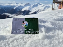 #BanegaSwasthIndia Live from Davos | Dettol Hygiene Loyalty Card Makes Global Debut at WEF 2026