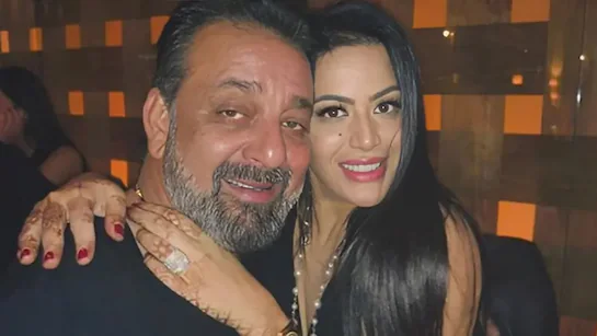 Sanjay Dutt's Daughter Trishala Shares Cryptic Posts On Misuse Of Silence: "Silence That Punishes Someone Else Is Power Play"