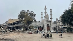 दिल्ली की फैज-ए-इलाही मस्जिद: जहां पुलिस पर हुआ पथराव जानें उस इलाके के बारे में