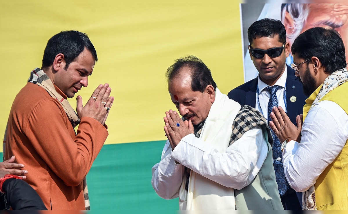 Latest and Breaking News on NDTV