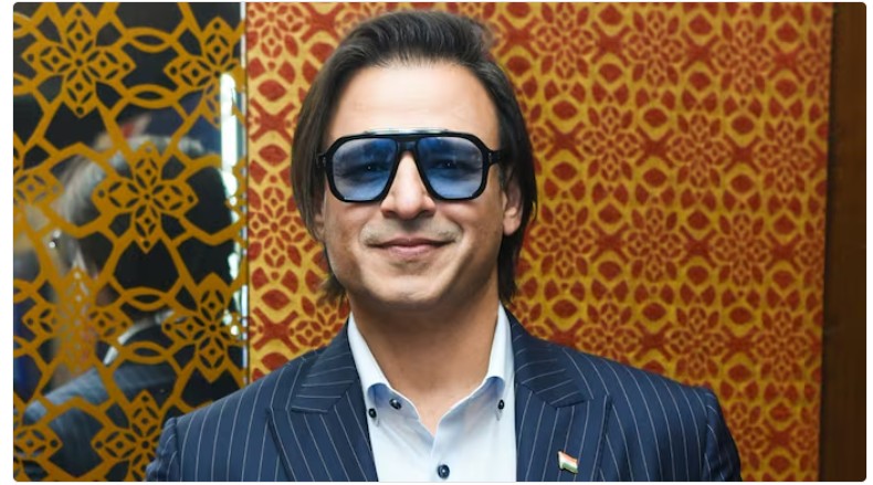 क्या 18 इंच की रॉड ने खत्म कर दिया था विवेक ओबेरॉय का करियर? जानें क्या बोले 'साथिया' एक्टर