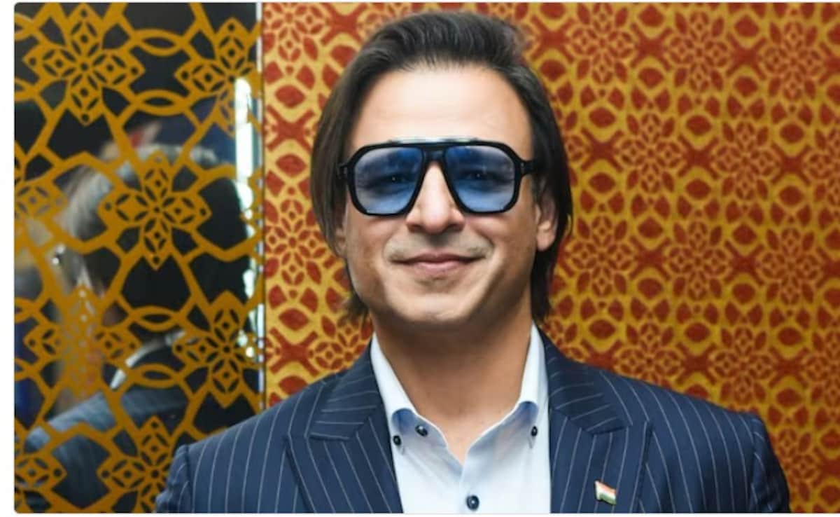 क्या 18 इंच की रॉड ने खत्म कर दिया था विवेक ओबेरॉय का करियर? जानें क्या बोले 'साथिया' एक्टर