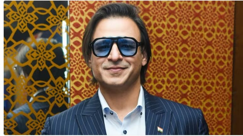 क्या 18 इंच की रॉड ने खत्म कर दिया था विवेक ओबेरॉय का करियर? जानें क्या बोले 'साथिया' एक्टर