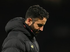 Manchester United Sack Ruben Amorim In Big Move. Interim Manager Announced