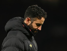 Manchester United Sack Ruben Amorim In Big Move. Interim Manager Announced