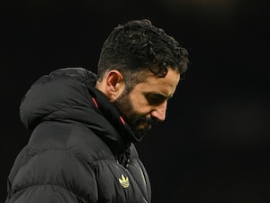 Manchester United Sack Ruben Amorim In Big Move. Interim Manager Announced