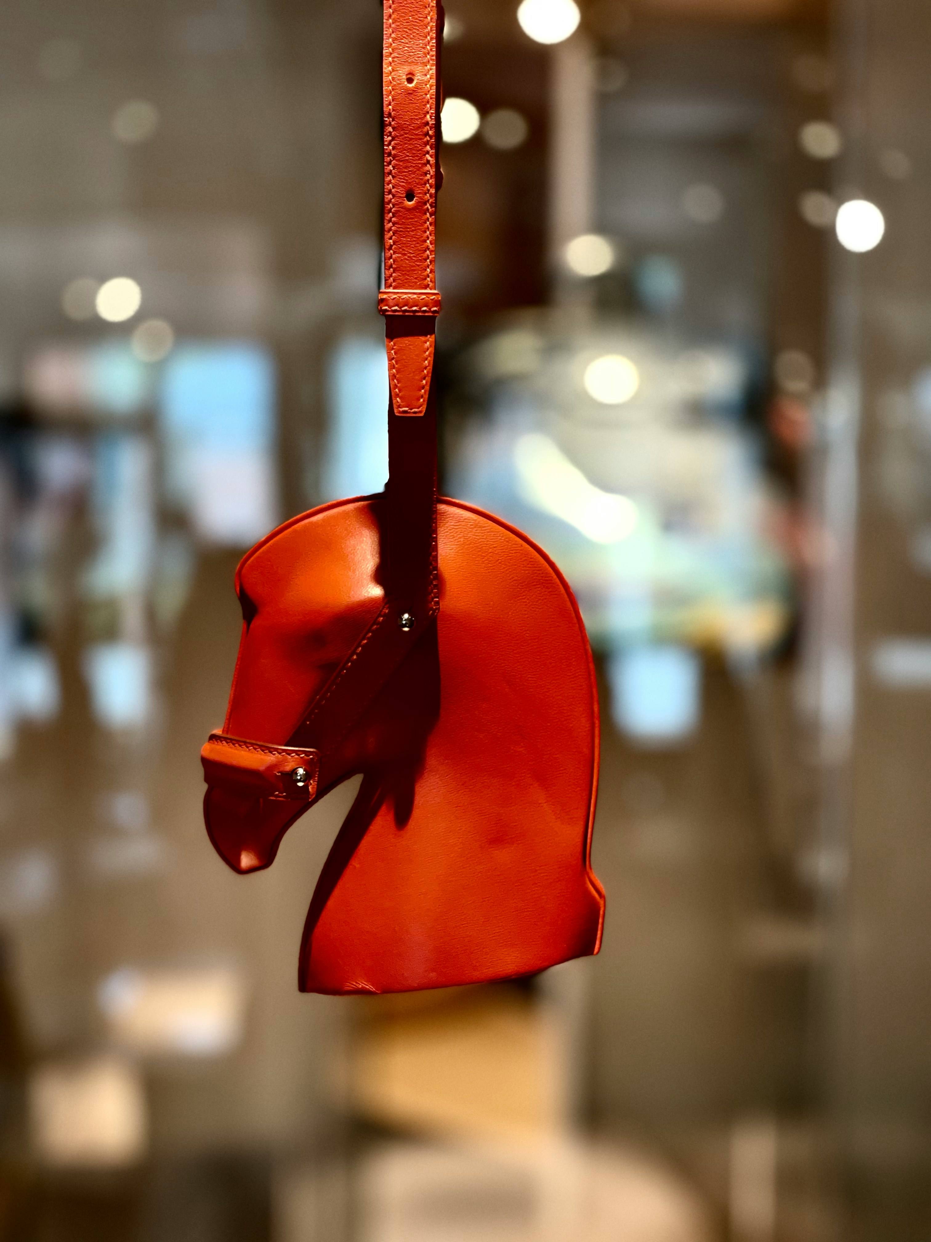 Control is central to the Hermes model. Photo: Unsplash