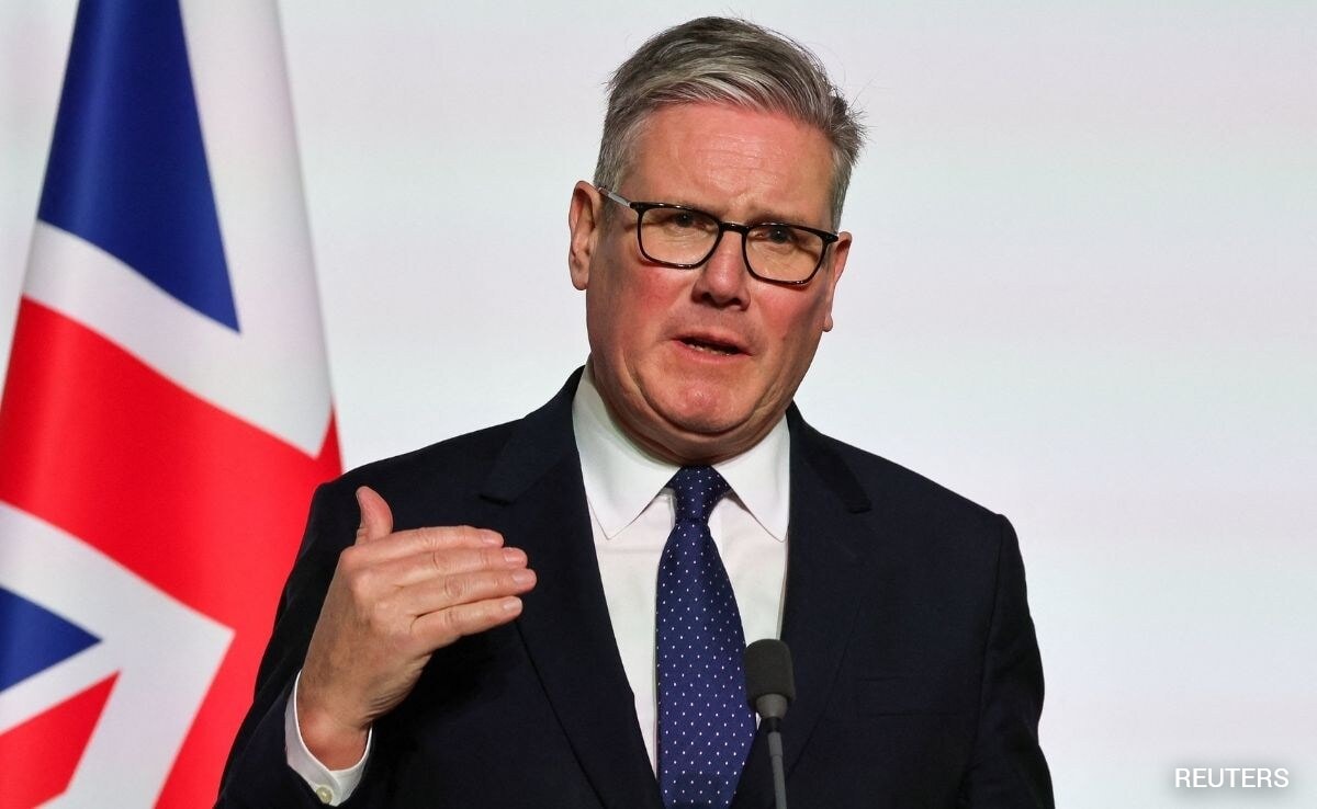 'More Positions Than Kama Sutra': UK PM Mocks Tories On Policy U-Turn