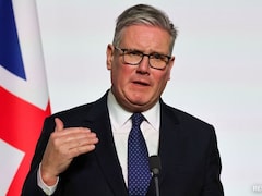 Trade War In No One's Interest: UK PM Keir Starmer Amid Trump's Tariff Threats