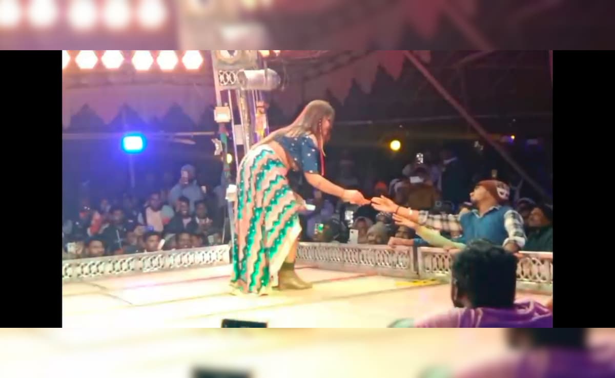 Obscenity At Chhattisgarh Dance Programme, One More Cop Suspended