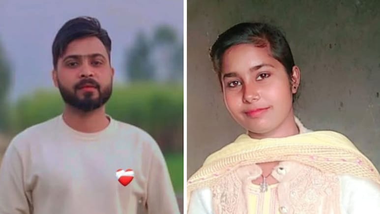 अलग-अलग धर्म के थे प्रेमी-प्रेमिका, लड़की के भाइयों ने फावड़े से काटकर गड्ढे में दबाया, दहल गया मुरादाबाद