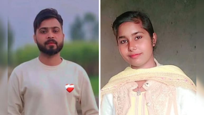 मुरादाबाद में 3 दिन से लापता प्रेमी युगल की मंदिर के पास मिली लाश, तनाव के बीच गांव में PAC तैनात