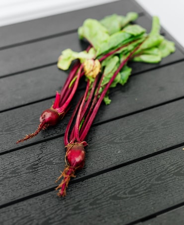 Benefits Of Eating Beetroot