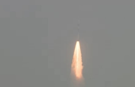 PSLV-C62 Mission Launch LIVE: ऑर्बिट में तैनात नहीं हो सका सैटेलाइट अन्वेषा, जानें ISRO ने क्&zwj;या बताया