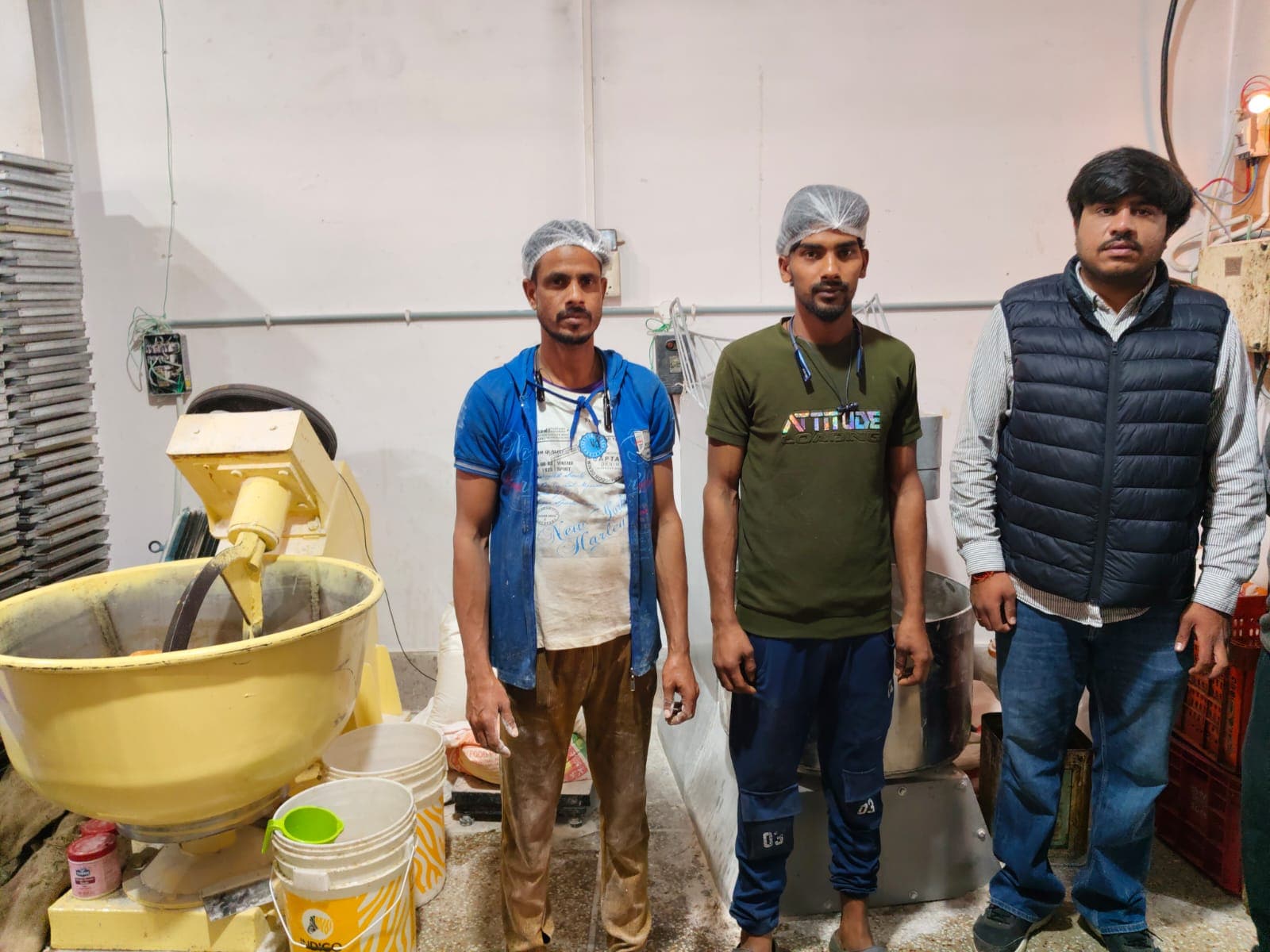 Latest and Breaking News on NDTV