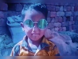 हरियाणा के यमुनानगर में तांत्रिक सिद्धि के लिए 4 साल के बच्चे की बलि, चचेरी बहन और जीजा गिरफ्तार