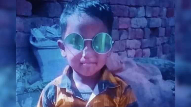 हरियाणा के यमुनानगर में तांत्रिक सिद्धि के लिए 4 साल के बच्चे की बलि, चचेरी बहन और जीजा गिरफ्तार