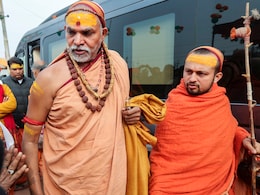 अब थम जाएगा प्रयागराज विवाद? शंकराचार्य अविमुक्तेश्वरानंद से माफी मांगेगा मेला प्रशासन, विस्तार से जानें क्या है पूरा मामला?