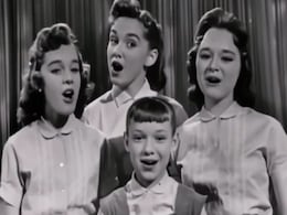 जिस गाने ने दुनिया को सिखाया प्यार, आज वही बना सबसे डरावना...इसे सुनते ही कांप जाती है लोगों की रूह