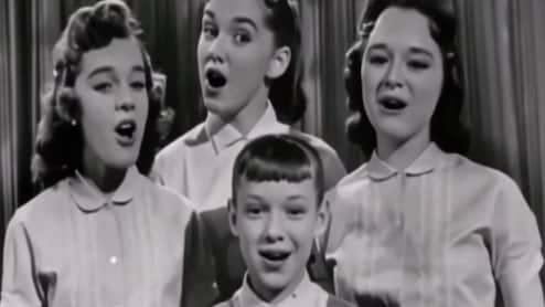 जिस गाने ने दुनिया को सिखाया प्यार, आज वही बना सबसे डरावना...इसे सुनते ही कांप जाती है लोगों की रूह