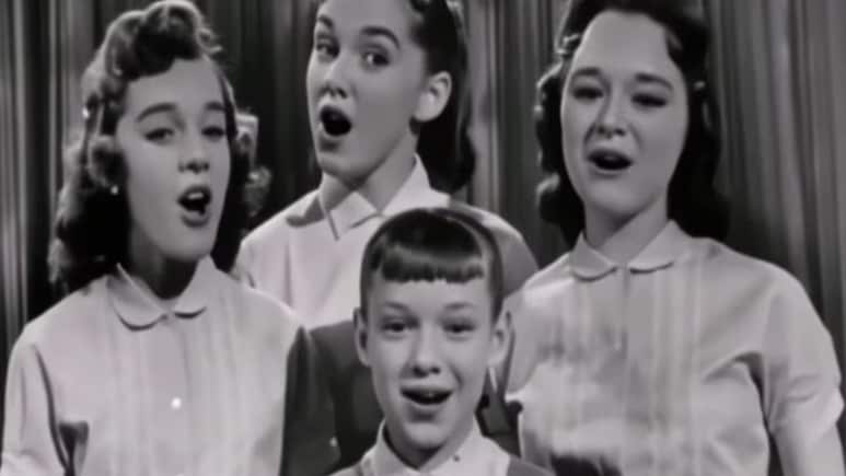 जिस गाने ने दुनिया को सिखाया प्यार, आज वही बना सबसे डरावना...इसे सुनते ही कांप जाती है लोगों की रूह