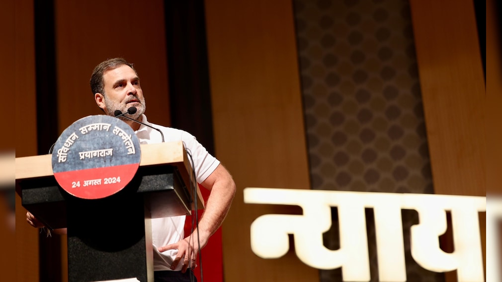 Opinion | 'It'll Divide Society': Why Congress Buried The Mandal Report For Years