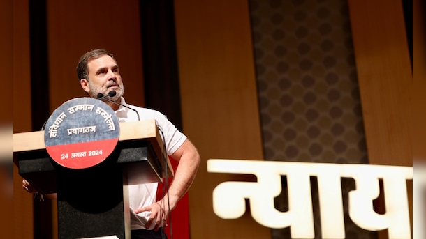 Opinion | Veto After Veto: How Congress, Now Caste Census Champion, Blocked Mandal Report For Years