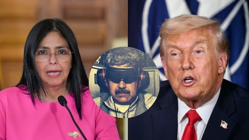 अमेरिका के हमले और राष्ट्रपति की गिरफ्तारी के 20 दिन बाद वेनेजुएला के हालात कैसे हैं?