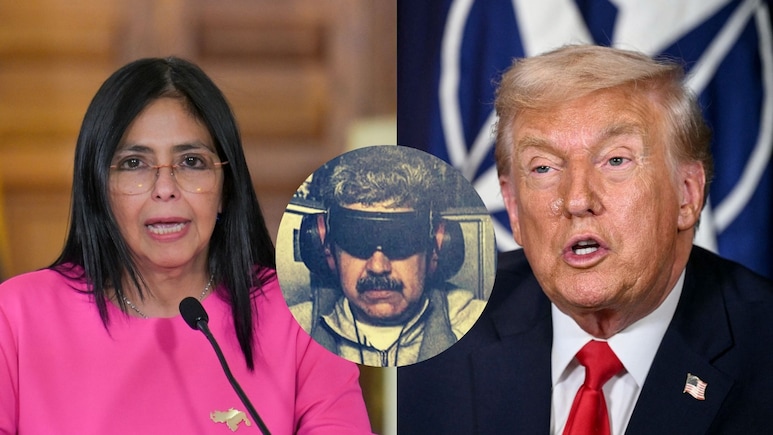 अमेरिका के हमले और राष्ट्रपति की गिरफ्तारी के 20 दिन बाद वेनेजुएला के हालात कैसे हैं?