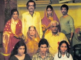 42 साल पहले दूरदर्शन पर आया था इंडियन टेलीविजन का पहला धारावाहिक, 17 महीने में 156 एपिसोड, गलियों में पसर जाता था सन्नाटा