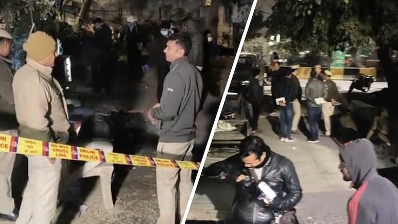 दिल्ली के वेलकम इलाके में चाकूबाजी, एक शख्स की मौत, दूसरा गंभीर रूप से घायल