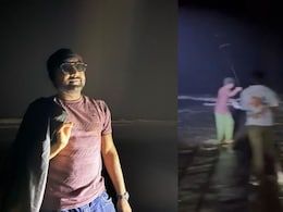 थार, दोस्तों का साथ और समुद्र का किनारा&hellip; एक गलती और चली गई जान, मातम में बदली नए साल की खुशियां