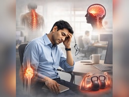 थकान, झुर्रियां और सफेद बाल- 30 की उम्र में ही क्यों आ रहा है बुढ़ापा? क्या है ओल्ड बॉडी सिंड्रोम? जानिए