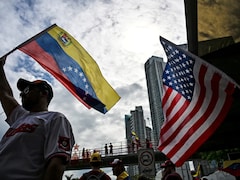 Opinion | A $518 Billion Threat - Why Trump's Venezuela Blitz May Just Be The Beginning
