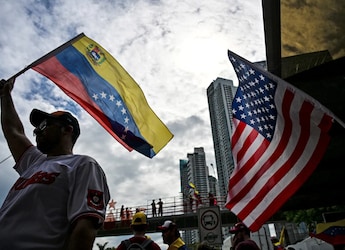 Opinion | The $700-Billion-Big China Problem Behind Trump's Venezuela Blitz
