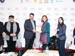 Davos 2026 : दावोस म्हणजे नक्की काय आणि त्याचा महाराष्ट्राच्या विकासाशी संबंध काय? वाचा सविस्तर